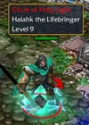 Halahk the Lifebringer