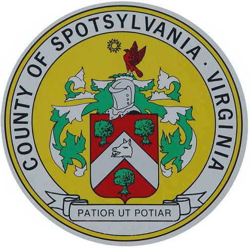 Fluvanna County Seal