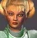 Wood Elf (Character Race) Female