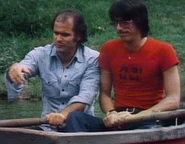 Boatmen