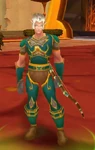 Silvermoon Ranger