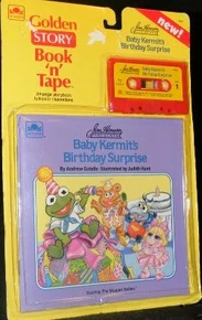 GoldenBabyKermitBdaySurpriseBTset