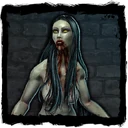 Bestiary Bruxa
