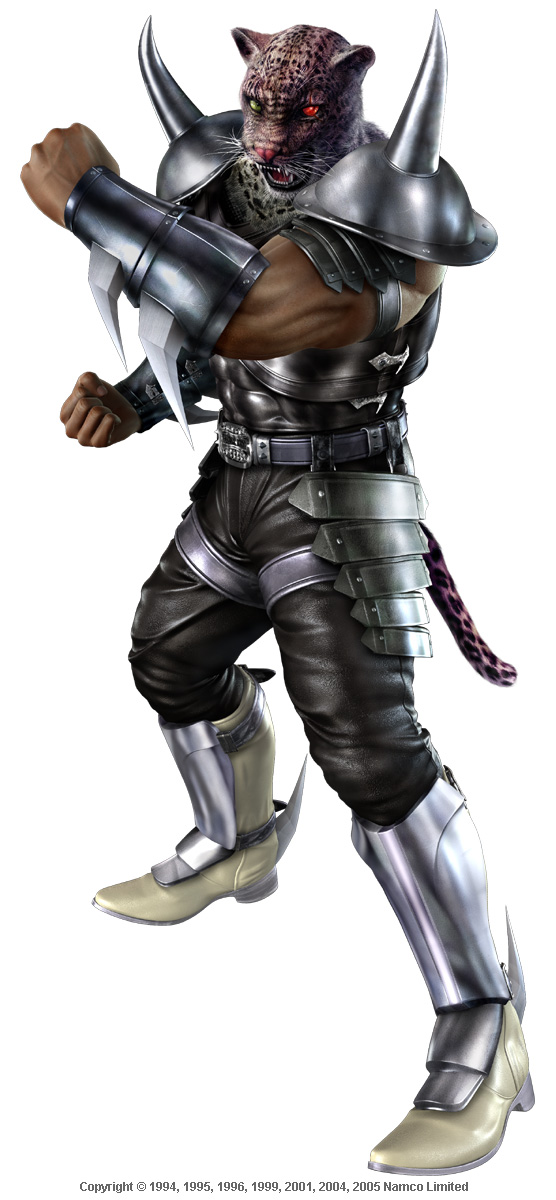 File:Armorking.jpg - The Tekken Wiki - Tekken 6, Tekken 5, Tekken 3, 