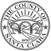 Seal of Santa Clara County, California