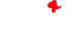 State map highlighting Essex County