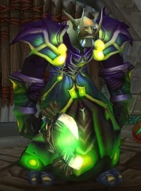 Image of Hex Lord Malacrass