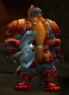 Doomforge Dragoon