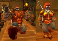 HamPatron