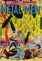 Metal Men 1