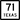 Texas 71