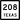 Texas 208