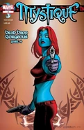 Mystique Vol 1 4
