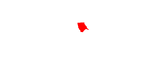 State map highlighting Moore County
