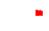 State map highlighting Lincoln County