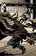 Madrox Vol 1 5