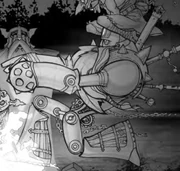 Clockworkdwarf