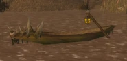 Horderowboat