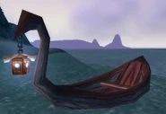 Nelfrowboat