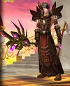 Nick'Thalas Dawnspring