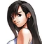 Ehrgeiz-Tifa