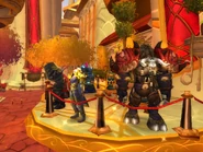 The Tauren Chieftains-SMC1