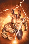 Storm Vol 2 3 Textless
