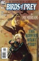 Birds of Prey 112