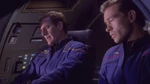 Cockpit Inspektionsfähre 2