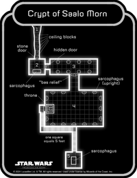 Crypt of Saalo Morn