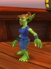Crewman Hammertink