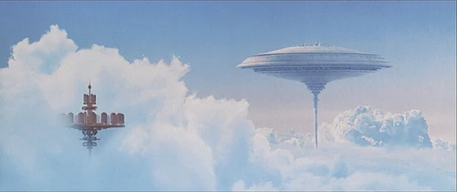 Ciudad Nube