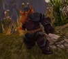 Dark Iron Bombardier