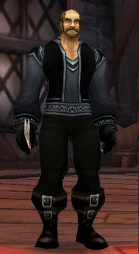 Image of Klaven Mortwake