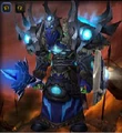 Shaman T6 and matching gear