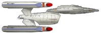 Niagara Class