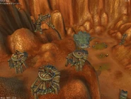 NE of Stonetalon2