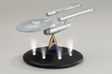 Corgi USS Enterprise NCC1701 raw