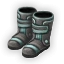 Graviton Armor Boots v6