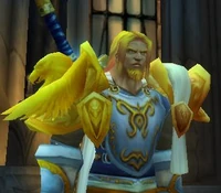 Image of Felian Lightfire