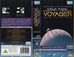 VOY 2.2 UK VHS cover