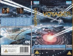 VOY 2.4 UK VHS cover