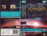VOY 2.10 UK VHS cover
