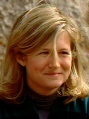 Samantha wildman