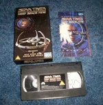 Emissary Collectors Edition contents