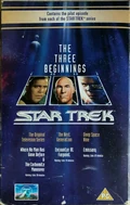 Three Beginnings cover