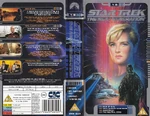 TNG 1.8 UK VHS cover