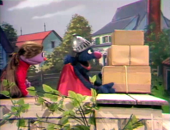 Sg-boxes