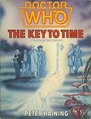The Key to Time REF cover