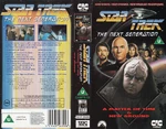 TNG vol 55 UK VHS cover